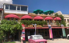 Cappadocia Kepez Hotel